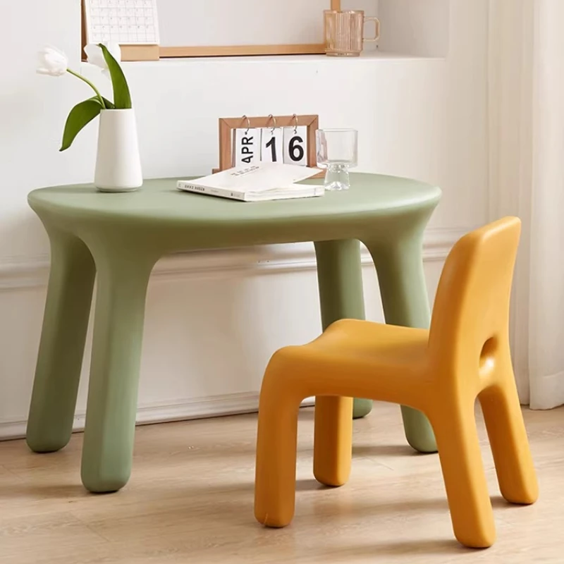 

Kids Art Table Children's Table and Chairs Baby Desk Children's Offices Kids Bedroom Furniture Child Set Chairs Toddler Desks
