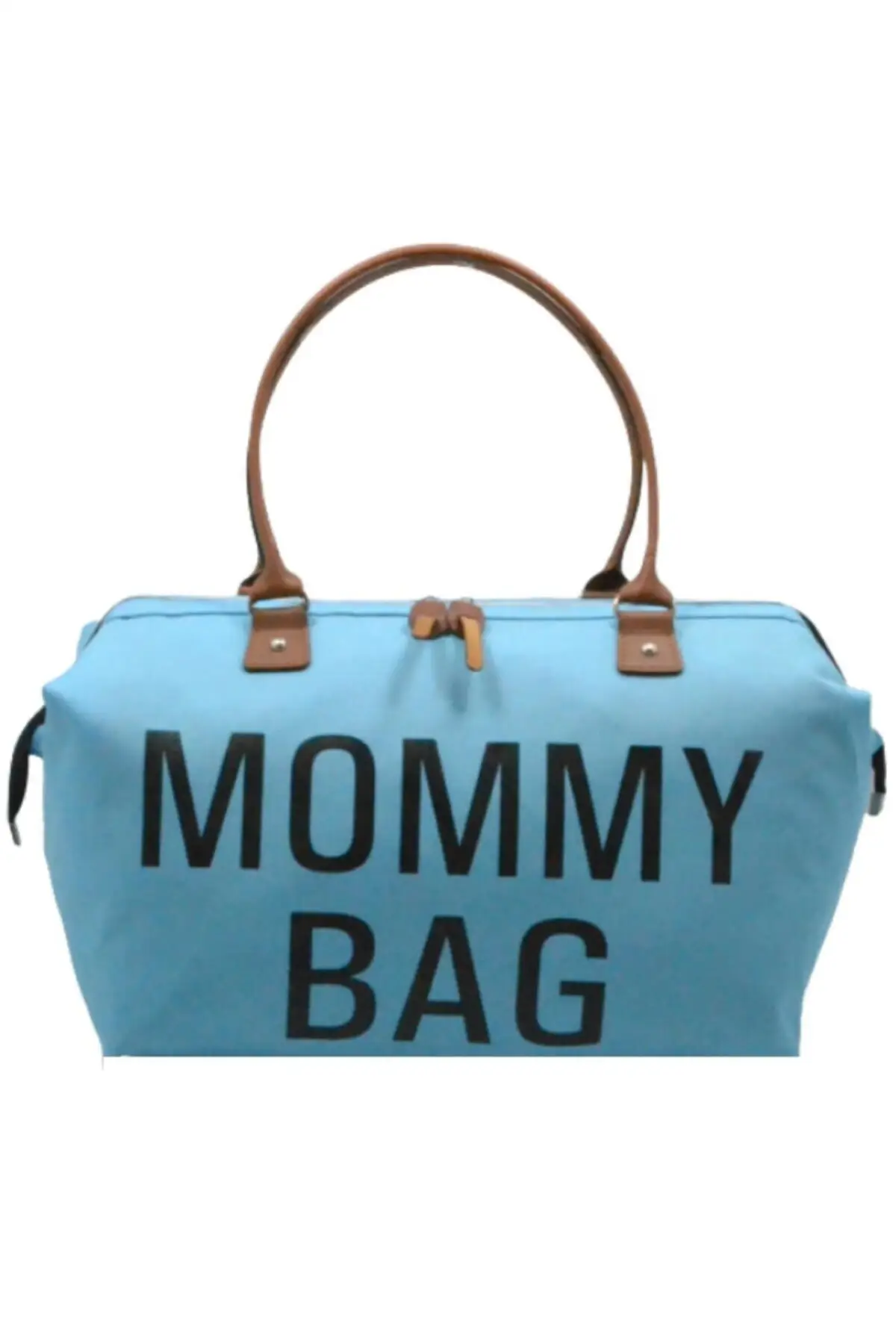 

DOLBOVI Mommy Bag blue mother Baby care and Baby women Bag Hospital Bag Hospital Bag