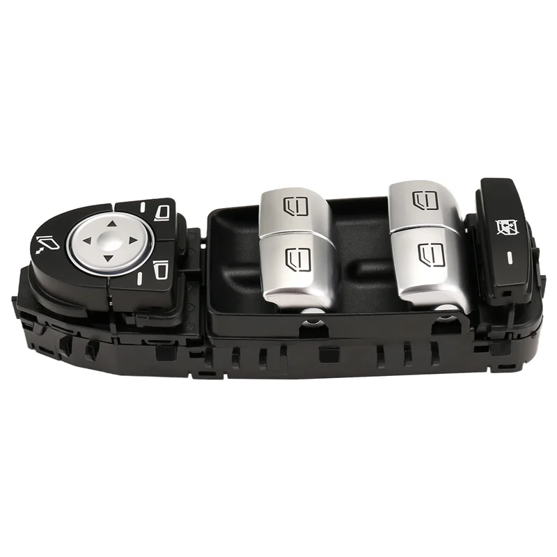 

Portable 2059056811 A2059056811 Car Engine Electric Window Switch Button For Mercedes - Benz W205 W213 X253 C253 W222 C217 A217