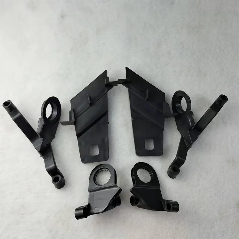 For Mercedes-Benz M-CLASS W164 Headlight Repair Kit Headlight Bracket Claw Car Headlight Repair Parts A1648200259 A1648200159