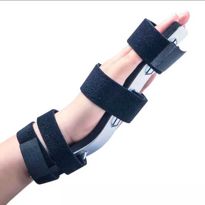 2025 NEW Adjustable Wrist Brace Splint-Medical Fixed Splint-For Fractures Tendinitis Sprain Wrist Support