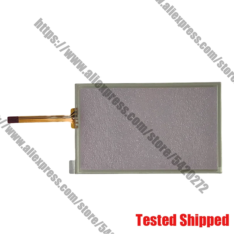 

New KDT-6028 KDT6028 4.3Inch HMI PLC touch screen