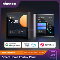 SONOFF NSPanel Pro Smart Home Control Panel 3.95\