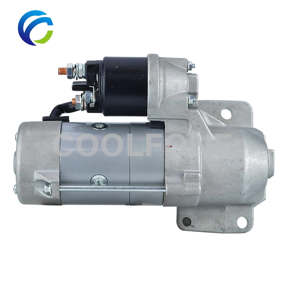 Self Starter Motor for VOLVO XC90 S80 II 4.4 2006- 30667304 30724158 30772183  36000027 36000040 8306273 8603273