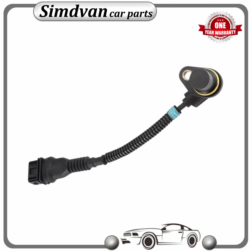 

24357518732 High Quality Transmission Rotational Speed Sensor For Mini Cooper R50 R52 2002-2008 New Auto Sensors