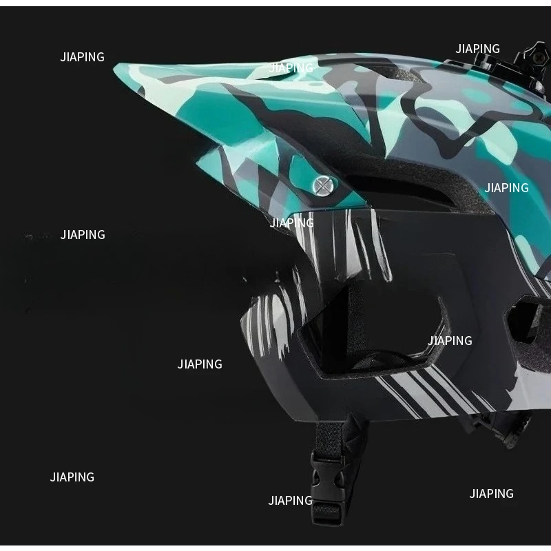 Suitable for  Half Helmet Ultra-light Breathable