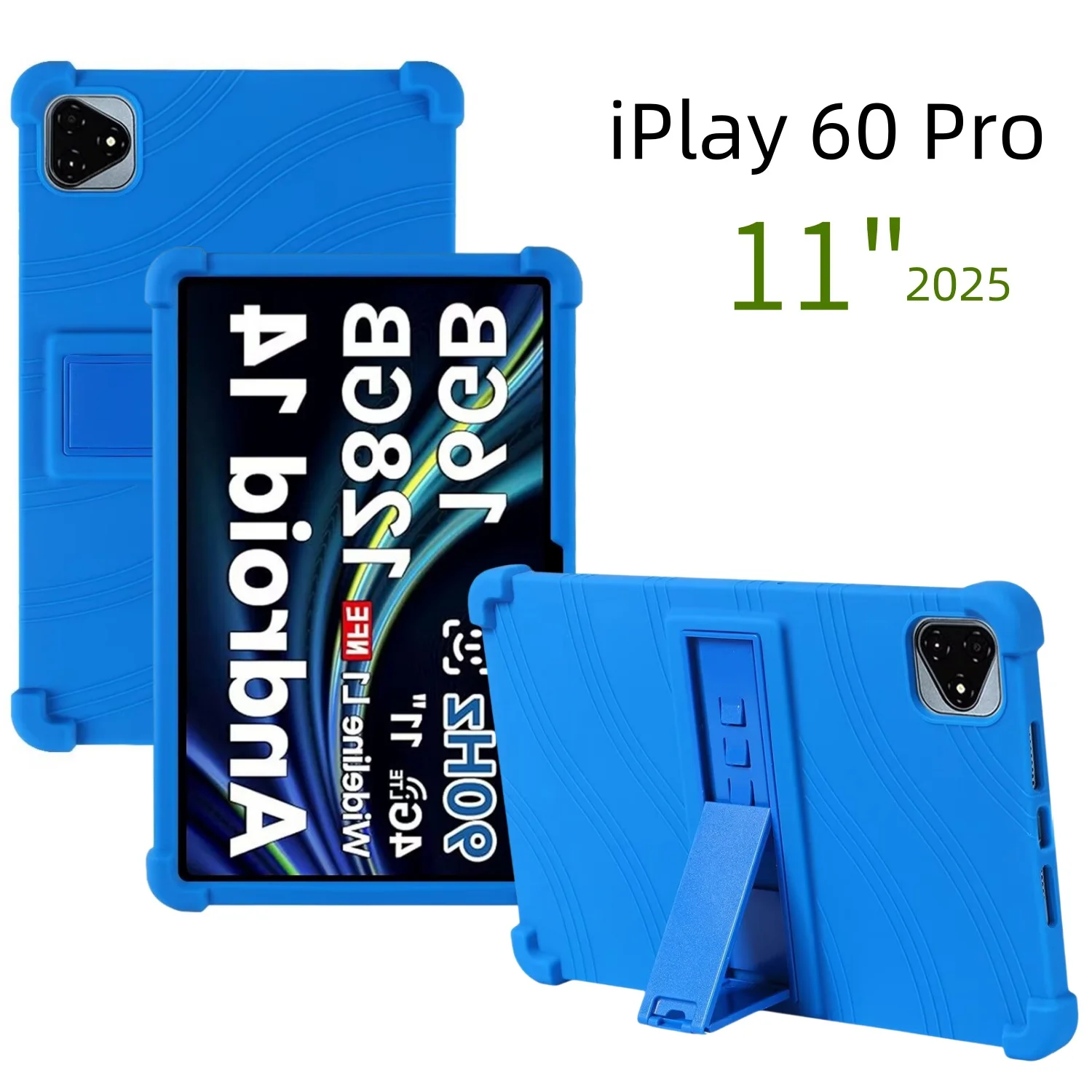 For Alldocube IPlay 60 Pro 11