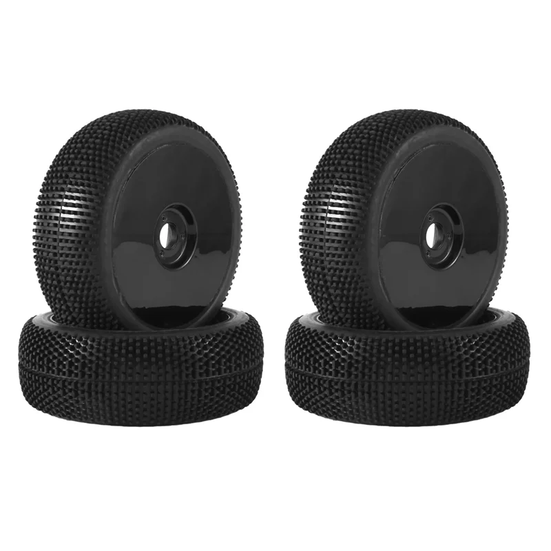 

Комплект из 4 шин FBIL-4Pcs 115 мм для внедорожных RC-багги с колесами и 17-мм шестигранником для ARRMA, Traxxas, Redcat, Team Losi, Kyosho, VRX, HPI, WR8, HSP, Hobao