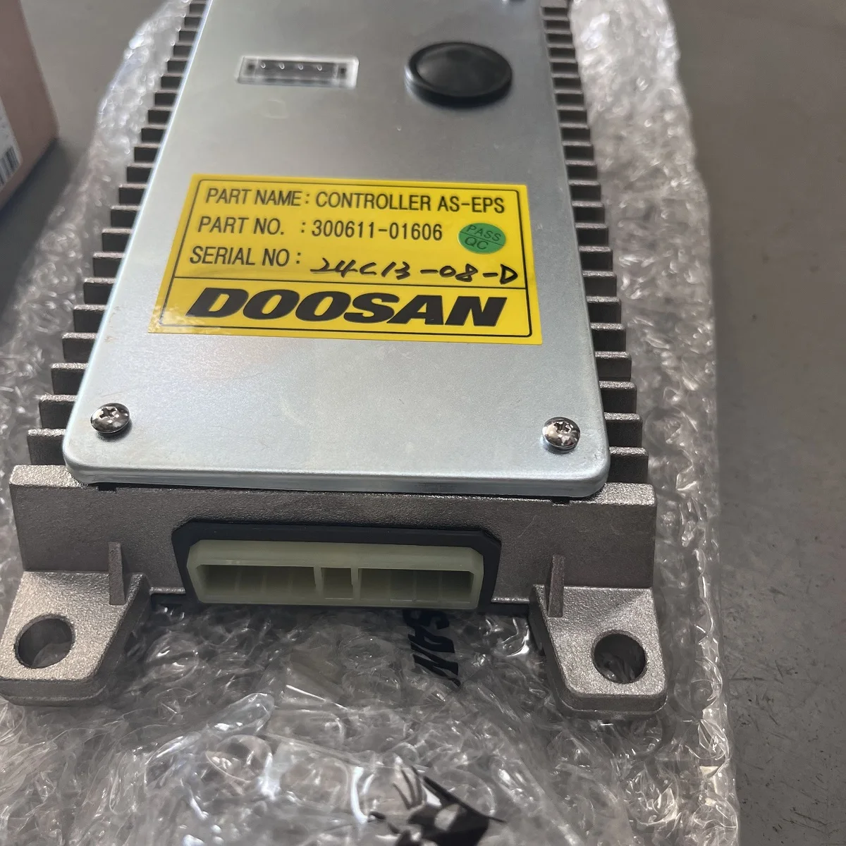 Bobcat Produttore originale Controller originale Assy 300611-01606 Parti per carrelli elevatori