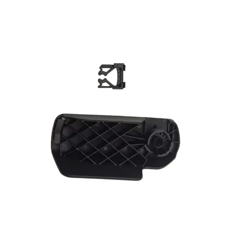 Lhd Black Hood Bonnet Actuating Lever Release Handle And Bracket OEM 4L1823533A For Audi Q7 2007-2015 7L0823633F