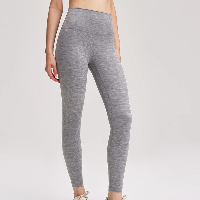 

Спортивные леггинсы для спортзала, штаны для йоги, женские колготки с высокой талией для фитнеса и тренировок, плотные мягкие спортивные штаны с эффектом пуш-ап, повседневные брюки для бега