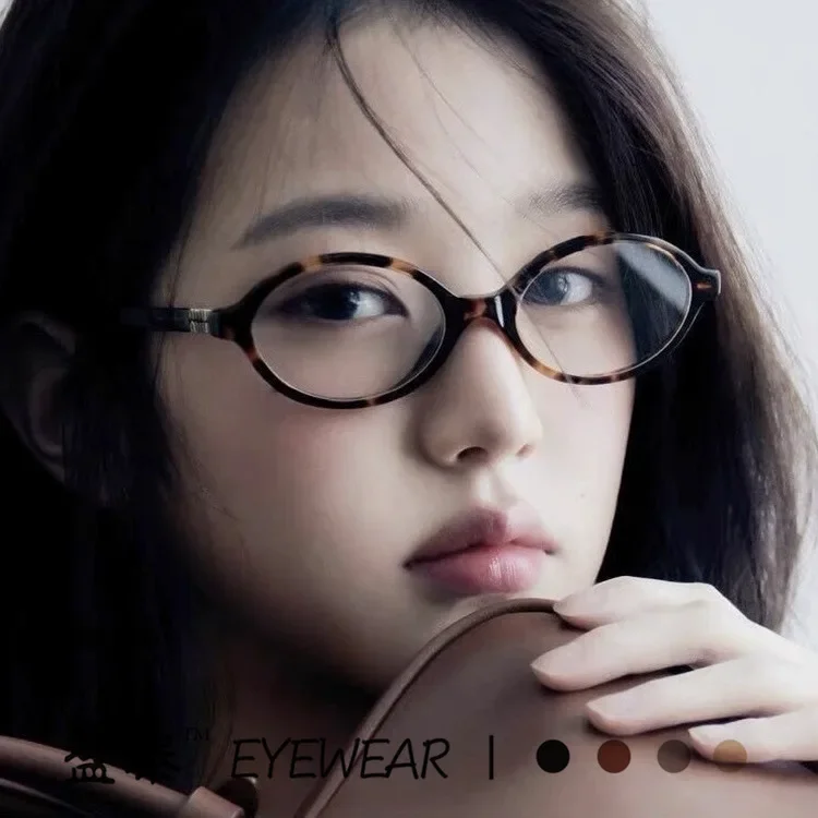 Ins 2024 Luxury Designer UV400 แว่นตากันแดดผู้หญิงผู้ชายใหม่อินเทรนด์แว่นตากันแดดสุภาพสตรีVINTAGEขนาดเล็กรอบGafas De Sol