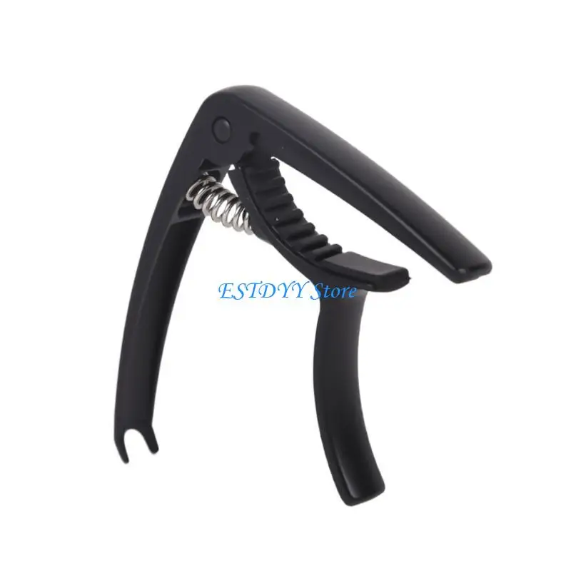 G6DE كابوس معدل لضبط نغمة الآلات الوترية للجيتار الصوتي الكهربائي