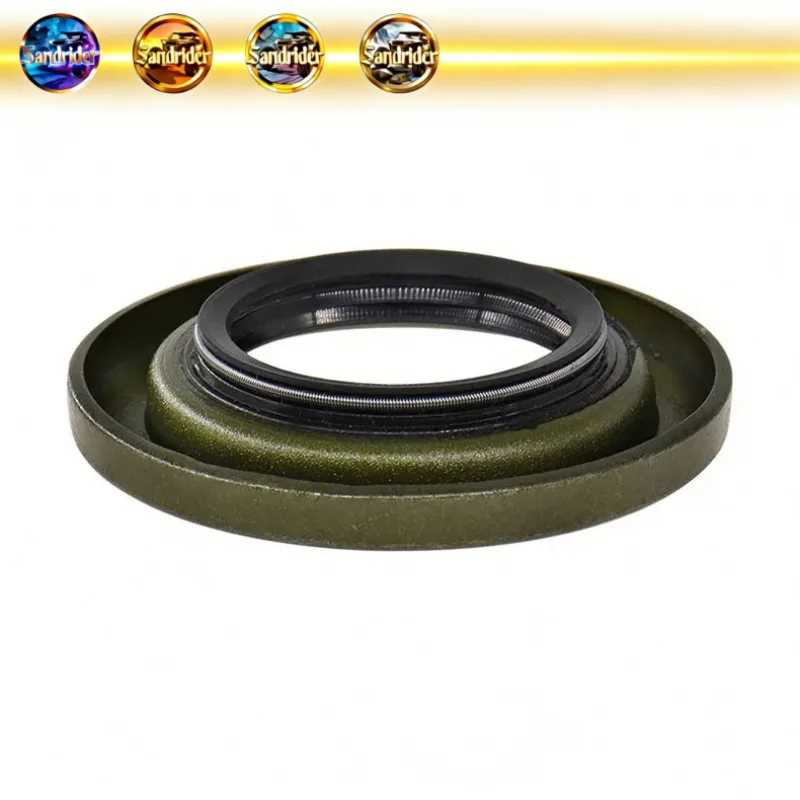 2pcs Front or Rear 705401481 705400027 Differential Oil Seal For Can-Am Commander Maverick Outlander 800 1000 image 4