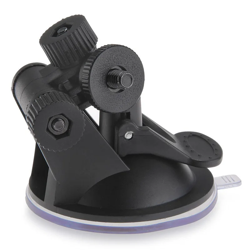 FORW-3X Suction Fixing Holder Car Mount For Camera For Gopro Hero GPS