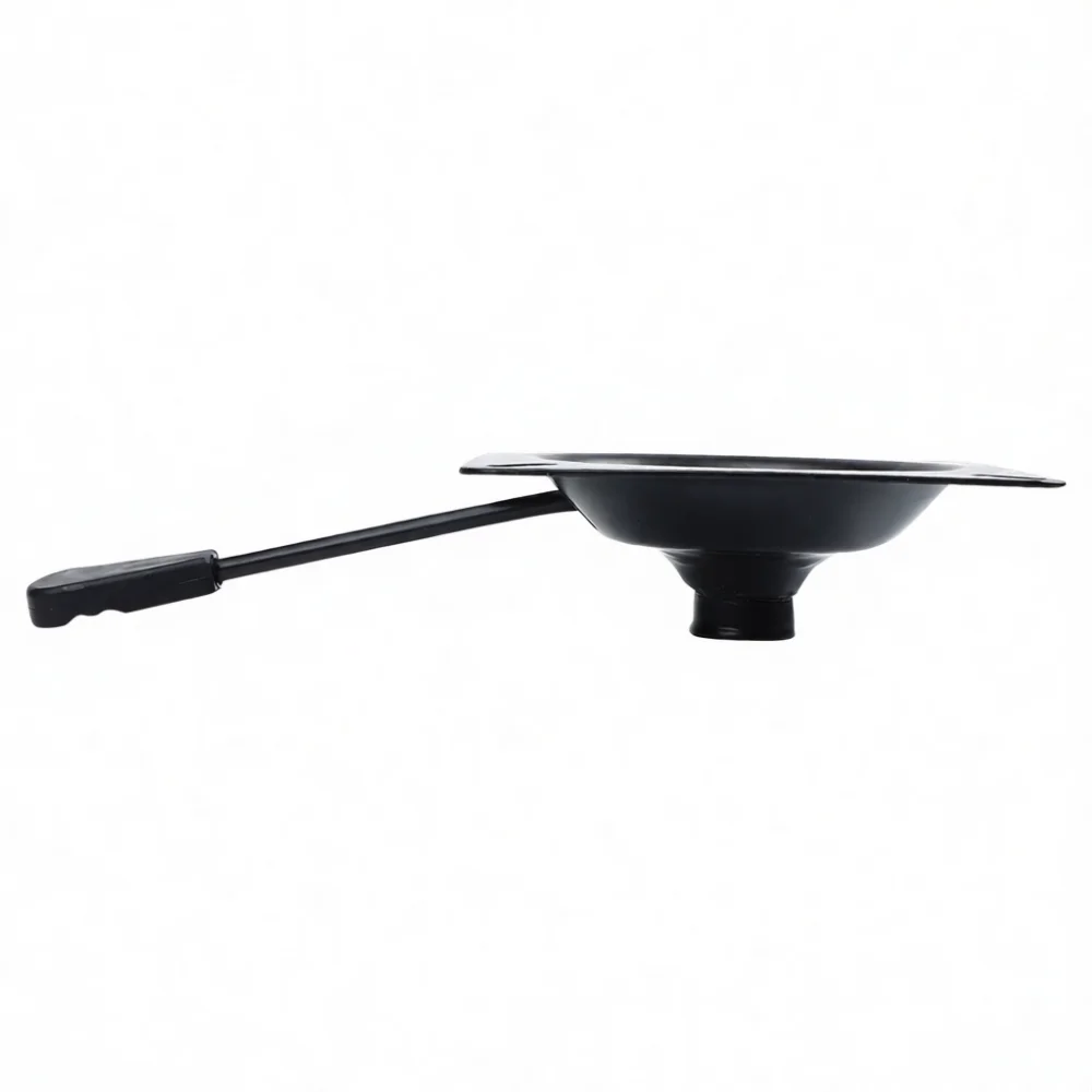 Office Chair Tilt Control Mechanism Heavy Duty Replacement Rotating Base Plate Steel Component For Swivel Bar Stool Seat Parts