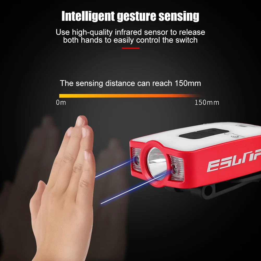 Led Xpg+Cob Smart S… - image