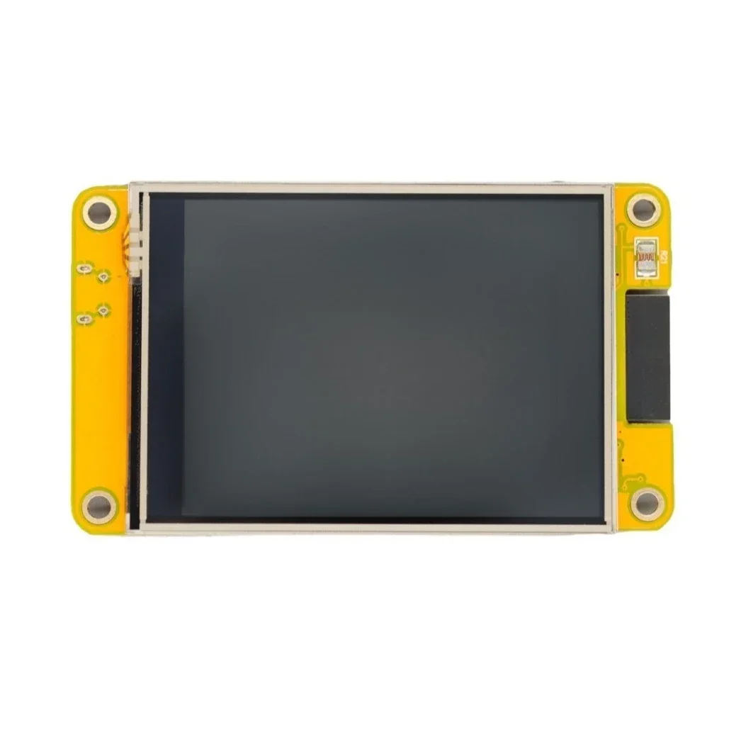 

55K power lottery machine Nerdminer 1.6.3 version 2.8 inch large screen display unlimited lottery machine