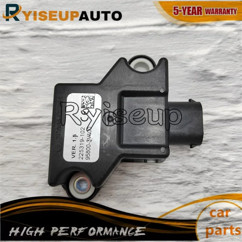 

New 95800-3V100 95800 3V100 958003V100 Car Tire Pressure Monitoring System Tpms Receiver for Hyundai Azera 2011-2014