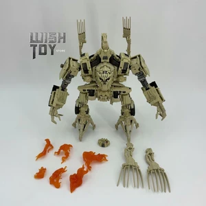 9 Main Sales Doll Transformers - №4