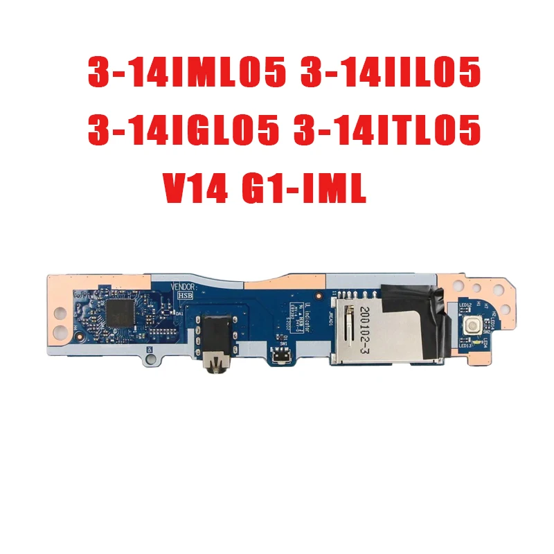 Laptop Usb Board Fo…