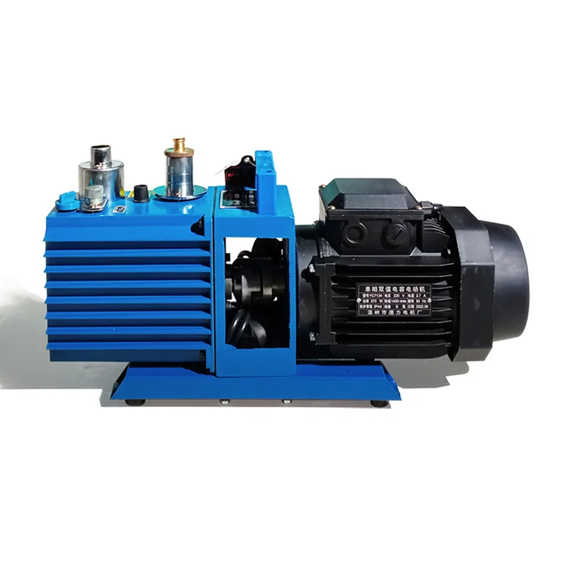 

Factory-direct Supply, Low-noise Operation Vacuum Pump for Laboratory Vacuum Scenarios