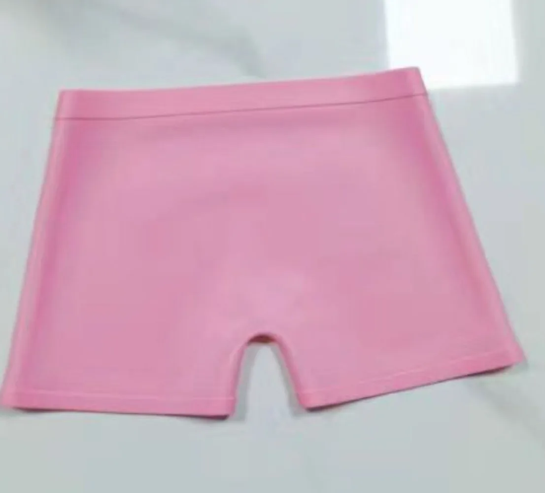 Short de bain imperméable en Silicone pour femmes, Protection menstruelle étanche, parcs aquatiques, piscine, fêtes sur la plage, maillot de bain à séchage rapide