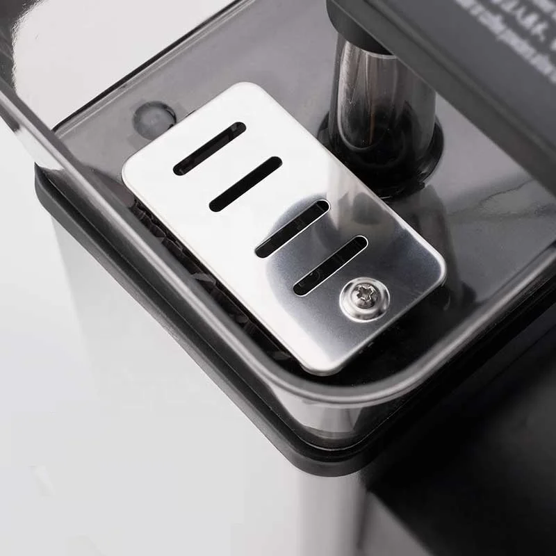 Machine à café à goutte rapide en 10 secondes, spécialité Lookyami