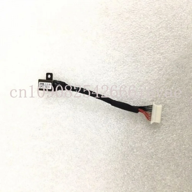 DC IN Jack Cable Charging Port for Dell Inspiron 15 7580 7590 7591 CN-048JWV