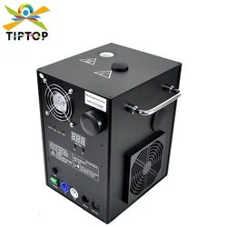 TIPTOP 900W Metal Powder Cold Spark Machine Consumables Firework Dust Wedding Party MSDS Spark Powder Sparkular Refills TP-T900W