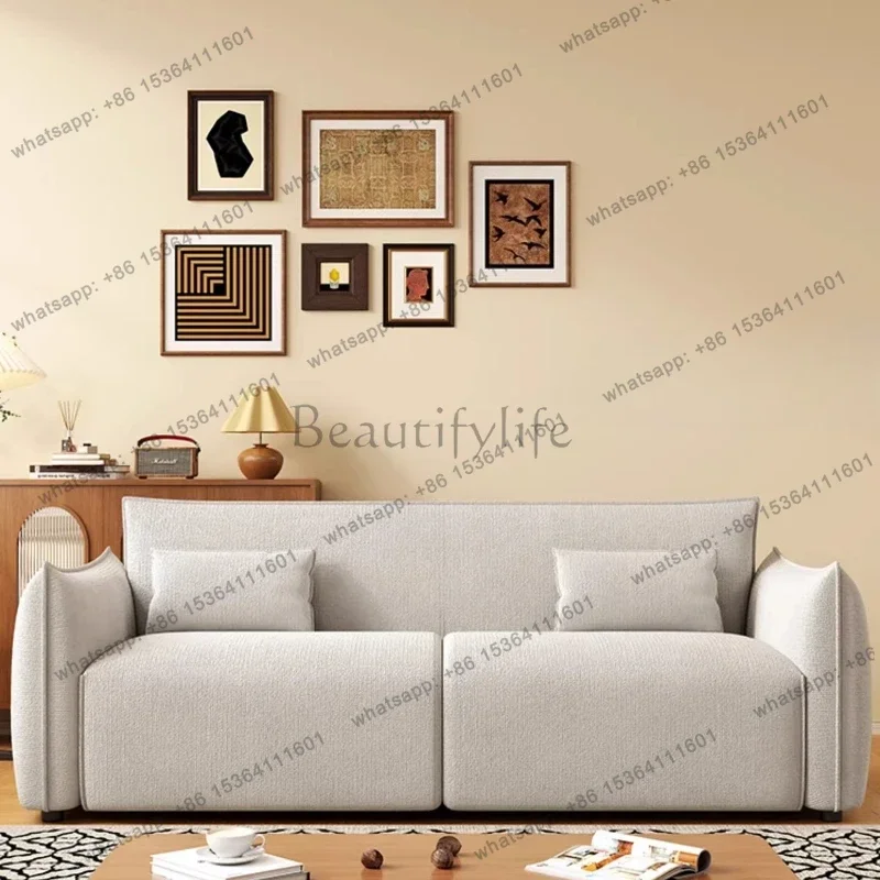 Luxury Minimalist Living Room Sofas Love Seat Tiny House Designer Modern Living Room Sofas Nordic Lounge Muebles