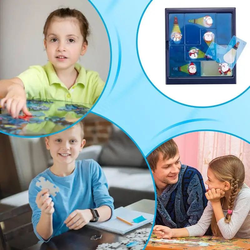 Strategy Games Portable Catcher Board Game Set Logical Thinking Games Interactive Kids Travel Toys Learning And Educational Toys