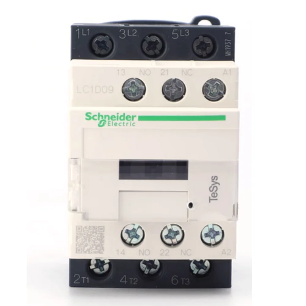 Contactor CAD32FD LC1D09 LC1D12 LC1D18 LC1D25 LC1D32 LC1D38 LC1D40 LC1D50 LC1D65 220V