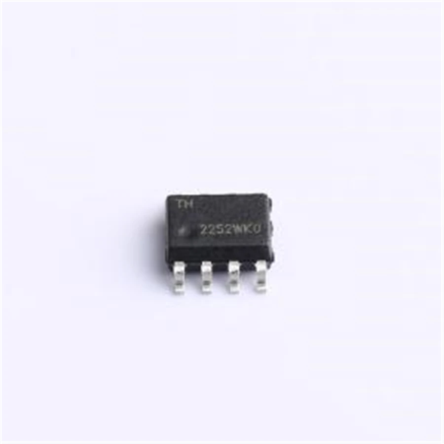 

5 шт./лот ATECC608B-SSHDA-B (радификация безопасности/ИС шифрования)