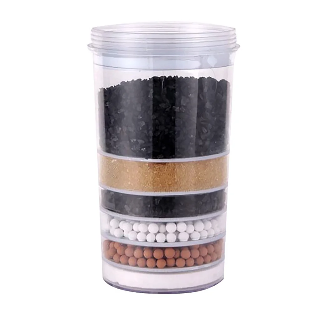 Aoresac Pur® Plus Water Filter/pur water filter replacement for dispenser with 6-layer combination filter element