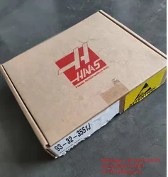 Haas amp45a 93-32-3551jアンプドライブサーボドライブ (haas Pamp45a 93-32-3551j用) 電気キャビネット