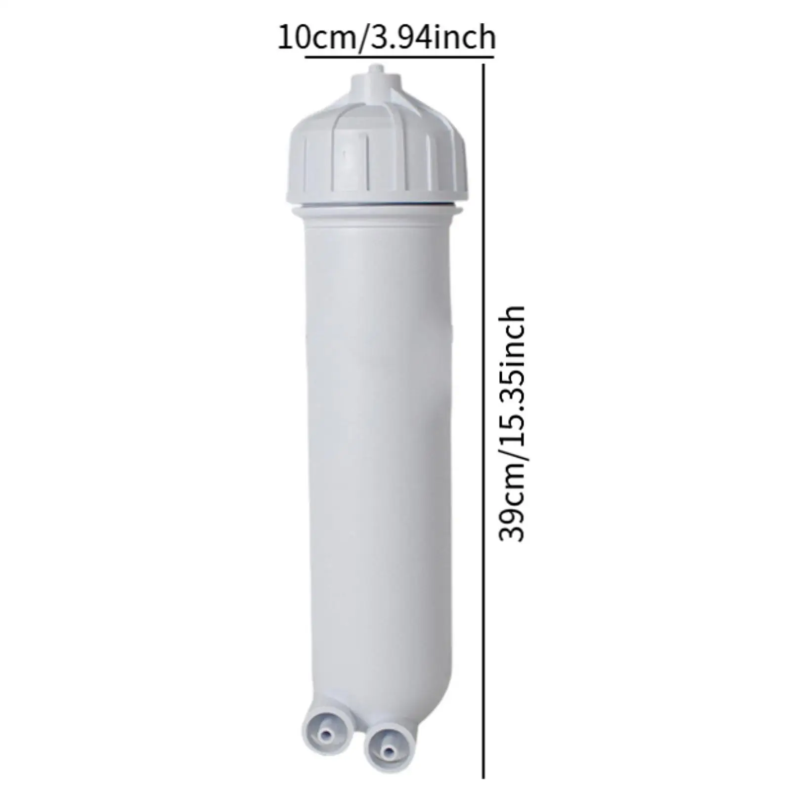 3013 Ro Membrane Housing Replace Fittings for Household Residential Home