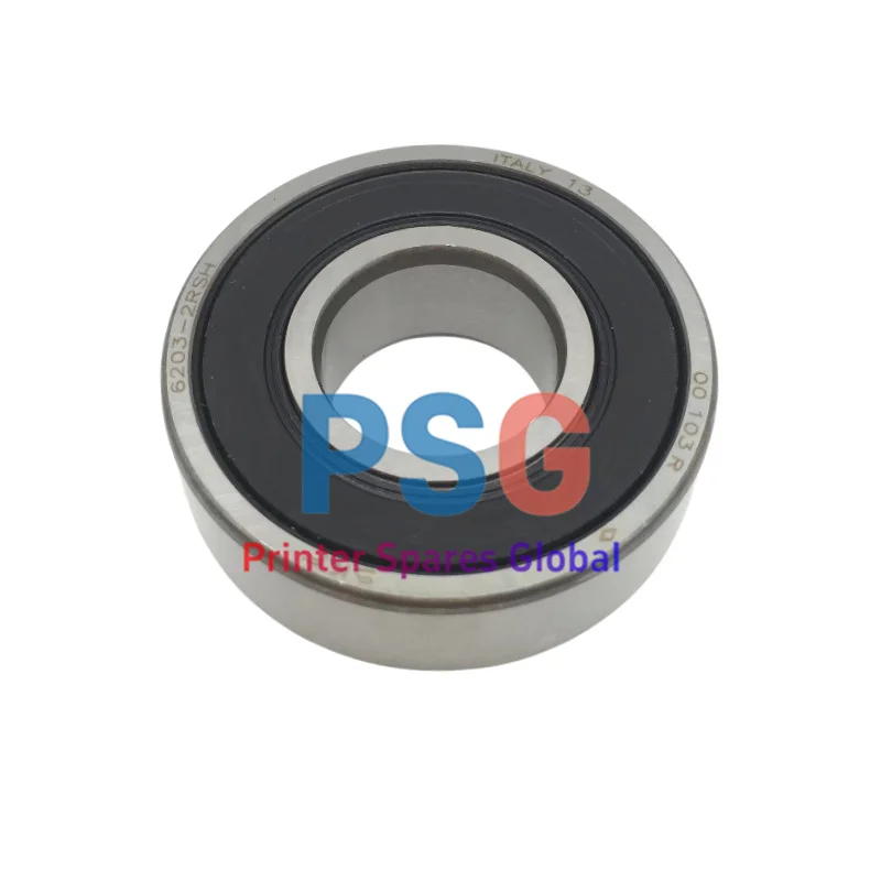 

6203-2RSH bearing for HDM machine