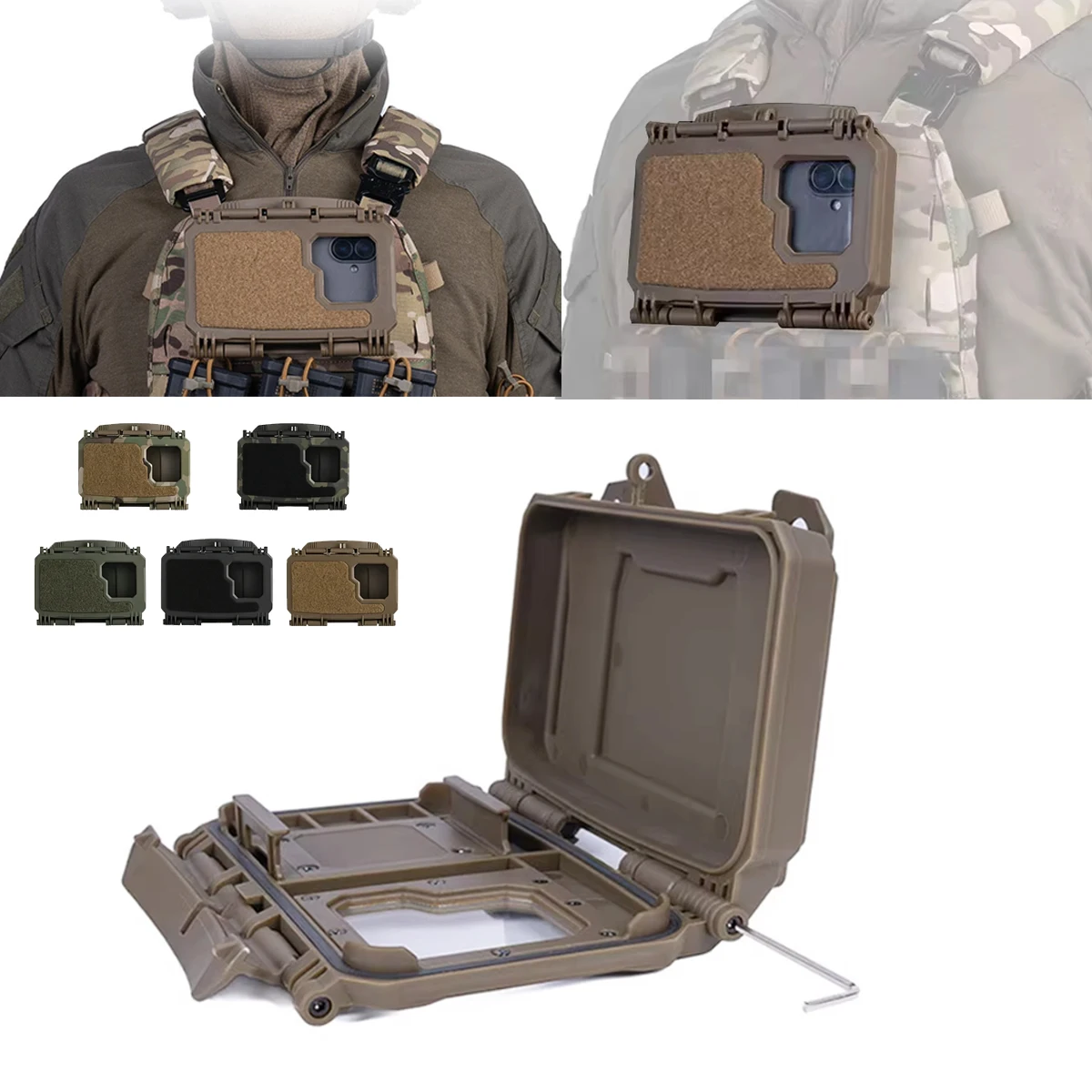 2th-gen-phone-case-tactical-universal-phone-molle-holder-pouch-for-map-navigation-airsoft-hunting-vest-plate-carrier-accessory