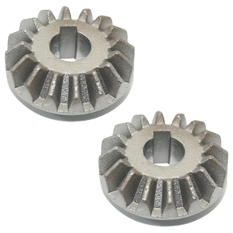 

ABFI Table Saw Bevel Gear Table Saw Bevel Gear Replacement For DW745 DWE7490 For DW745 Table Saw Replacement