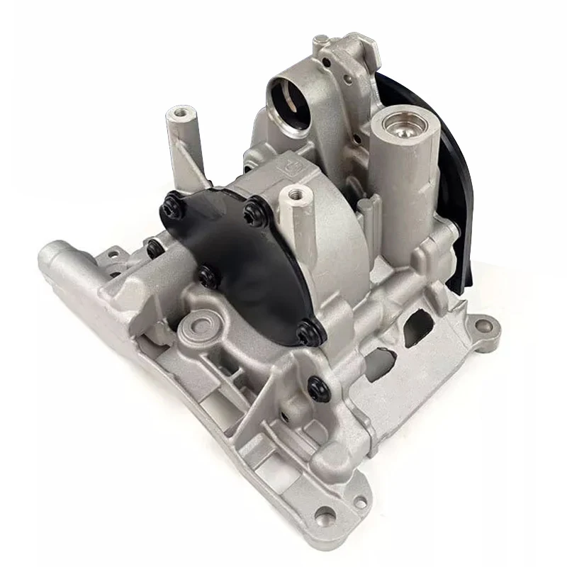 11417805316 Oil Pump for BMW N57-3.0D-2008-2013Y