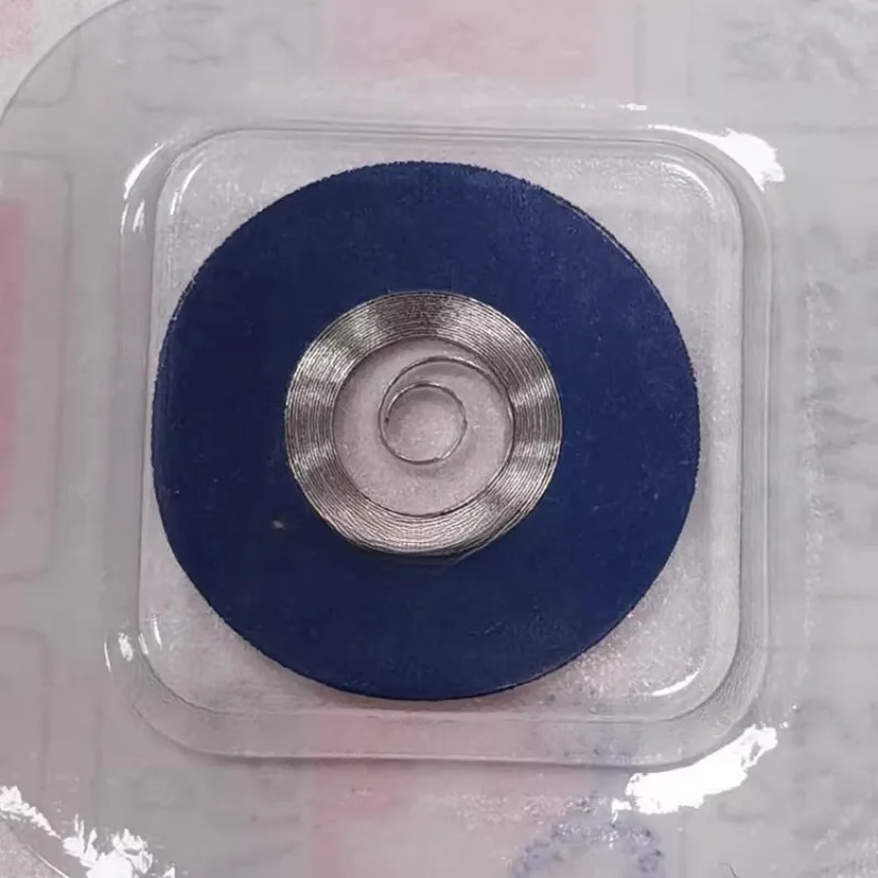 

Детали подходят для аксессуаров часового механизма, часового механизма AP3090, механизма механизма AP3120/2120/2080.