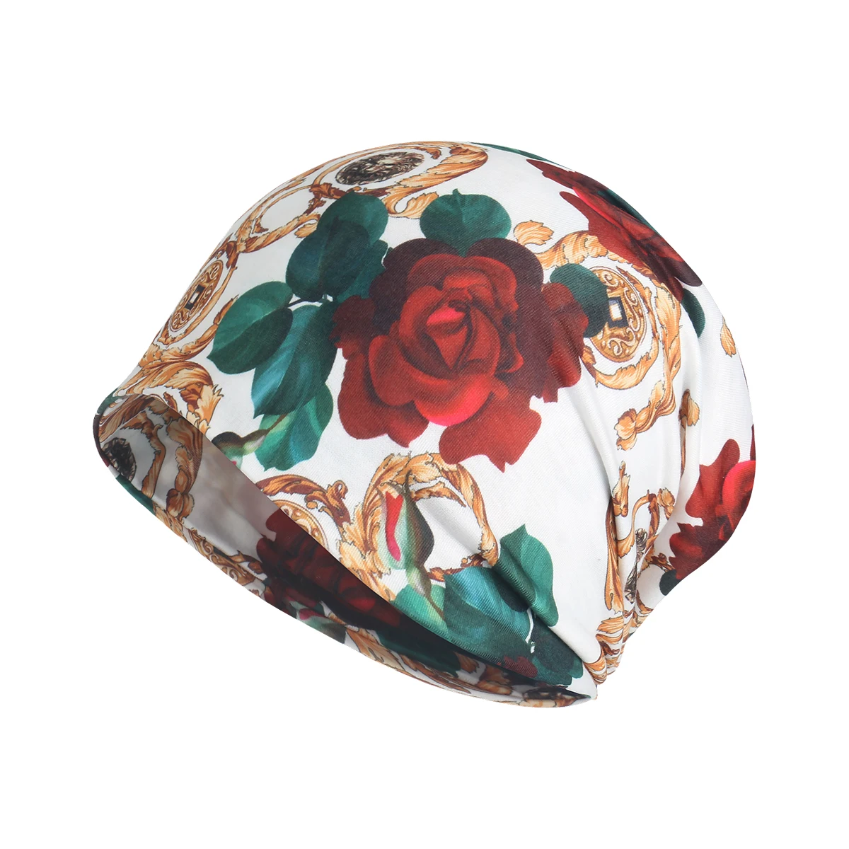 3 peças baggy slouchy quimio sono gorro chapéu crânio boné chapéu