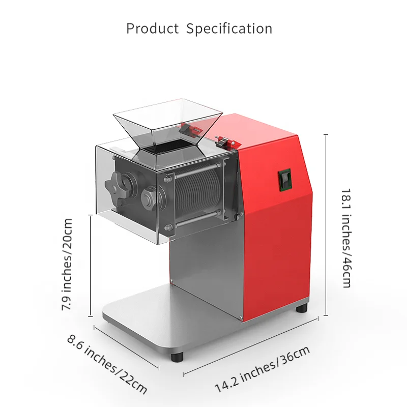 Vegetable Cutter Machine Multifunction Electric Dicing Machine Vegetable Cutter Slicer Machine