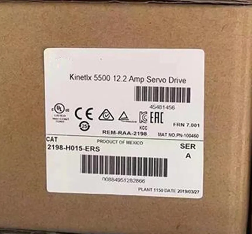 

New Original 2198-H015-ERS One Year Warranty Warehouse Spot Fast Delivery