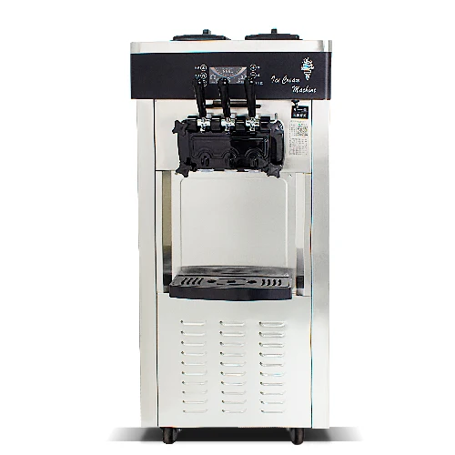 &A*Machine a Glace Molle Commerciale Haute Performance Machine a Fabriquer De La Glace Molle Prix