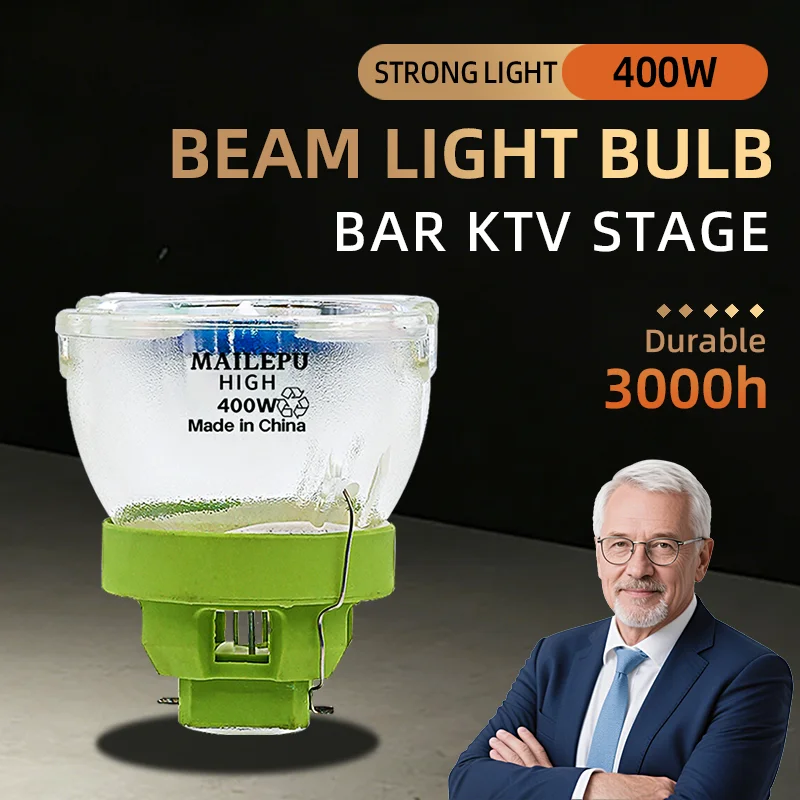 

Лидер продаж: Сценический прожектор Sharpy Beam Moving Head Light 20R 400 Вт с ртутными лампами, цена от производителя