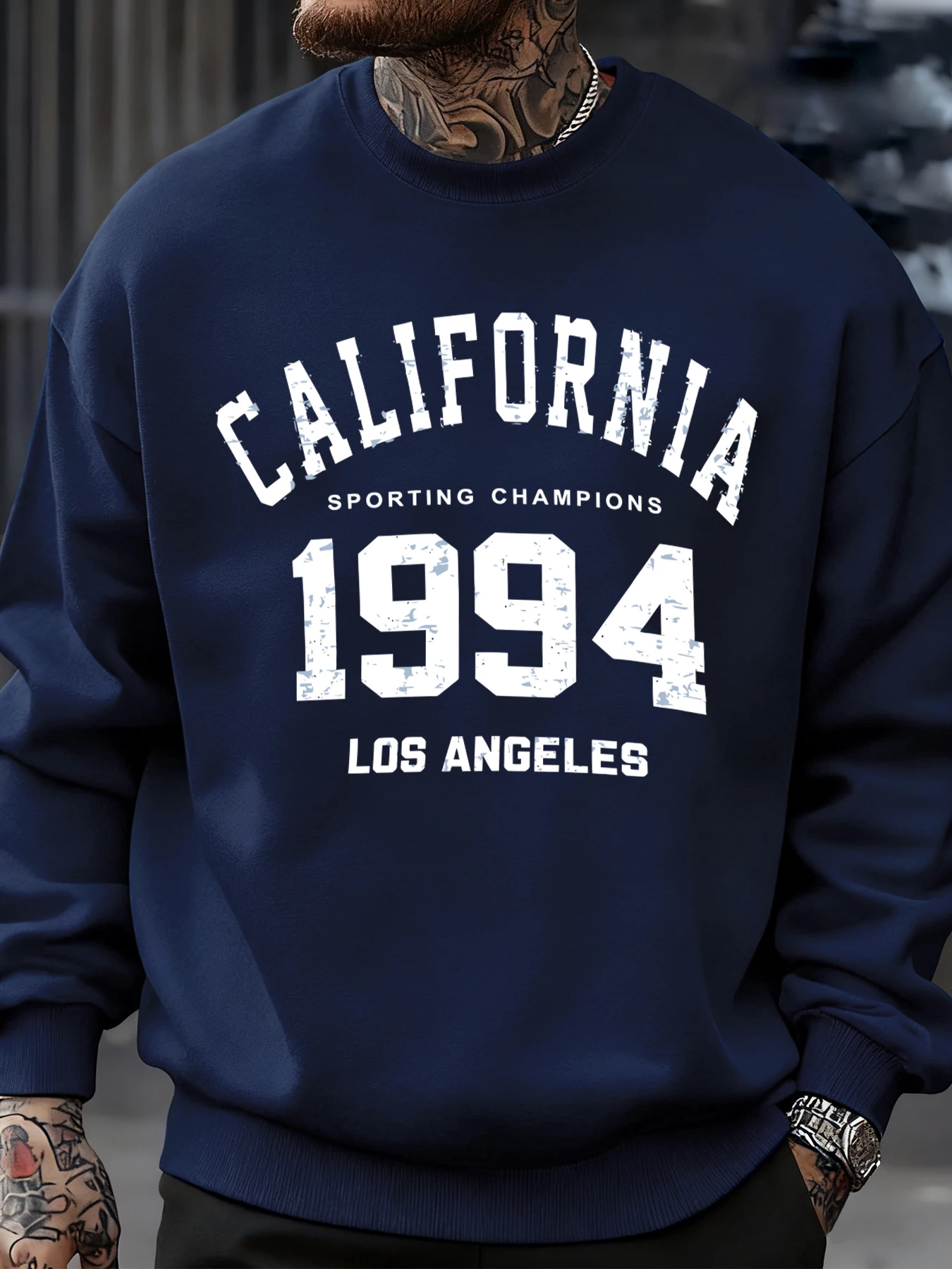 

Califirnia Letter 1994, мужская толстовка с принтом, флисовый повседневный пуловер, удобные топы большого размера, модная уличная одежда в стиле хип-хоп