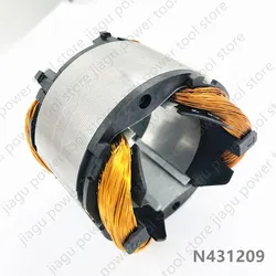 AC220V-230V N431209 Stator Field Replace for Dewalt DWE6423 DWE6421 Electric tool accessories