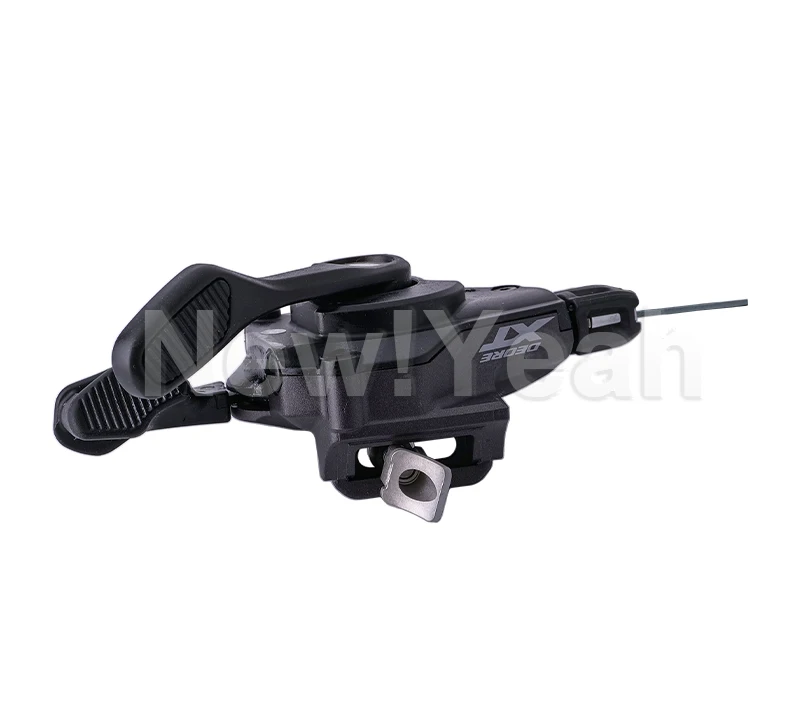 SHIMANO DEORE XT M8100 SHIFTER SL-M8100-R SL-M8100-IR REAR DERAILLEUR RD-M8100-SGS 12speed Original Parts